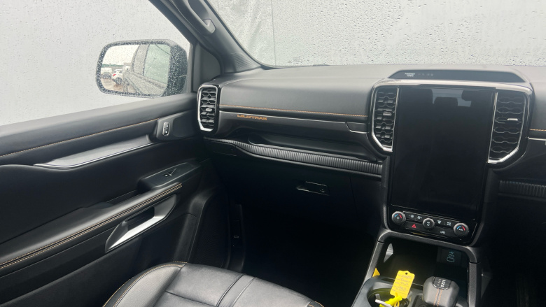 Ford Ranger Diesel Pick Up Double Cab Wildtrak 2.0 EcoBlue 205 Auto